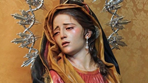 Mother of Sorrows.3